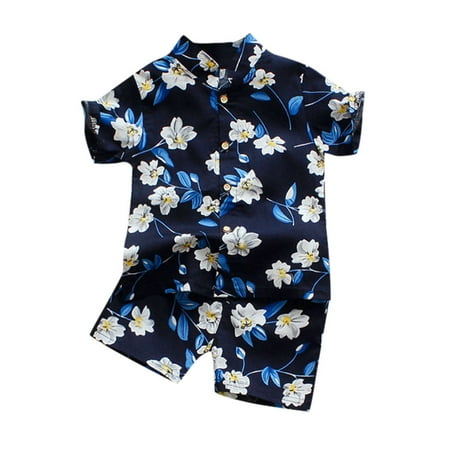 ZIZOCWA Conjuntos Para Bebes Boy Toddler Boys Baby Kids Girl Floral Print Tops+Shorts Outfit Set Clothes Outfits for Baby 5Month Baby Suspender Pants Set Boys Easter Outfit Outfits Size 7 Boy Gift 3
ZIZOCWA Conjuntos Para Bebes Boy Toddler Boys Baby Kids Girl Floral Print Tops+Shorts Outfit Set Clothes Outfits for Baby 5Month Baby Suspender Pants Set Boys Easter Outfit Outfits Size 7 Boy Gift 3