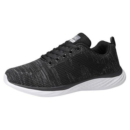 Wesracia Fashion Women s Flying Weaving Mesh Sneakers Casual Shoes Student Running Shoes
Wesracia Fashion Women s Flying Weaving Mesh Sneakers Casual Shoes Student Running Shoes