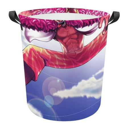 One Piece Baby Laundry Basket Kids Laundry Hamper for Baby Room Decor Nursery Hamper Animal Basket Gift Baskets Home Organizer
One Piece Baby Laundry Basket Kids Laundry Hamper for Baby Room Decor Nursery Hamper Animal Basket Gift Baskets Home Organizer