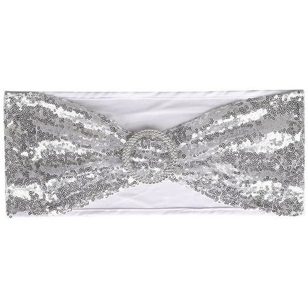 Leylayray Modern Holiday Party Decorative Chair Cover Bow Back Flower Elastic Sequin Bandage(Buy 2 Get 1 Free)
Leylayray Modern Holiday Party Decorative Chair Cover Bow Back Flower Elastic Sequin Bandage(Buy 2 Get 1 Free)