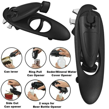 Dengjunhu Kitchen 8 in 1 Multitool Portable Manual Beer Bottle Can Tin Lids Opener Tool
Dengjunhu Kitchen 8 in 1 Multitool Portable Manual Beer Bottle Can Tin Lids Opener Tool