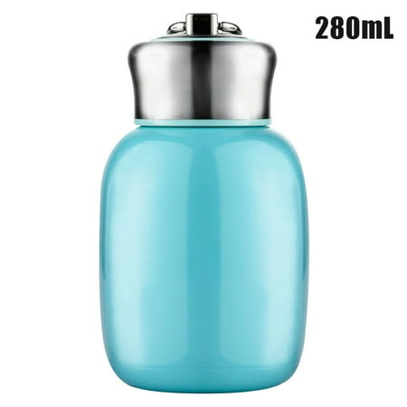 Mini Cute Eco-friendly Coffee Thermoses Stainless Steel Vacuum Cup Insulation Drinking Cup New
Mini Cute Eco-friendly Coffee Thermoses Stainless Steel Vacuum Cup Insulation Drinking Cup New