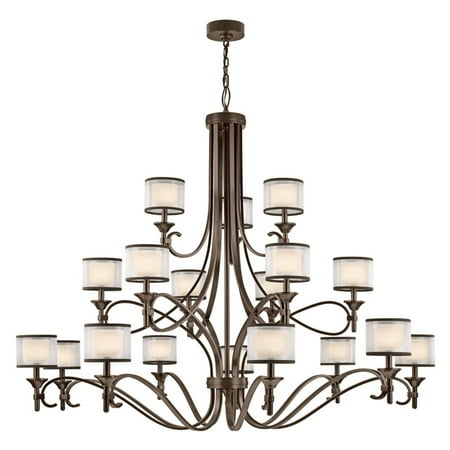 Kichler Lacey 42396 Chandelier