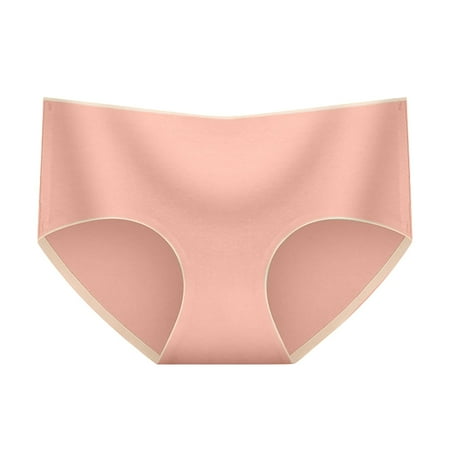 DORKASM Womens Underwear Briefs High Waisted Seamless Bikini Panties Sexy Brief Watermelon Red L
DORKASM Womens Underwear Briefs High Waisted Seamless Bikini Panties Sexy Brief Watermelon Red L