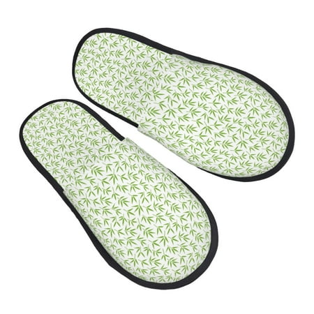 JUNZAN Bamboo 1 Slippers for Women House Shoes Non Slip Indoor/Outdoor Pineapple And Cactus Designs-Medium
JUNZAN Bamboo 1 Slippers for Women House Shoes Non Slip Indoor/Outdoor Pineapple And Cactus Designs-Medium