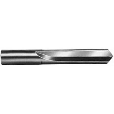 Atrax Letter Y 140° Point Solid Carbide Straight Flute Drill Bit Bright Finish 1-15/16 Flute Length 3-5/16 OAL
Atrax Letter Y 140° Point Solid Carbide Straight Flute Drill Bit Bright Finish 1-15/16 Flute Length 3-5/16 OAL