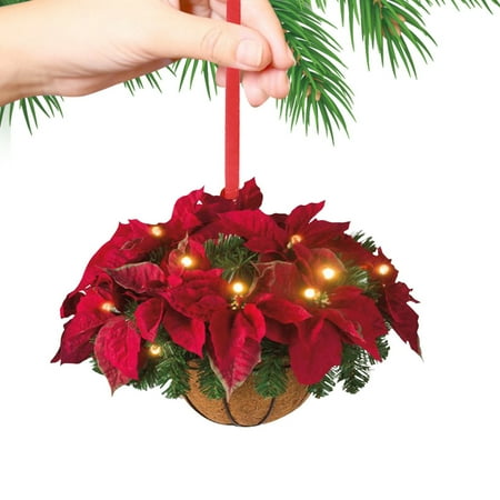 Christmas Hanging Pendant Ornaments Basket Fake Colorful Flower Xmas Plants Basket Xmas Party Ornaments Style 1
Christmas Hanging Pendant Ornaments Basket Fake Colorful Flower Xmas Plants Basket Xmas Party Ornaments Style 1