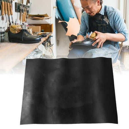 OTVIAP Sole Beef Tendon Heel Rubber Soling Sheet Thickness 2mm Shoe Repair Accessory
OTVIAP Sole Beef Tendon Heel Rubber Soling Sheet Thickness 2mm Shoe Repair Accessory