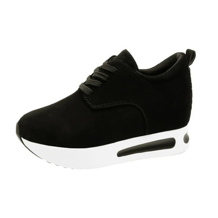 GYUJNB Walking Shoes for Women Nurse Shoes Slip Resistant Work Sock Sneakers Food Service Sneakers Platform Sneakers Causal Comfortable Shoes Size 9
GYUJNB Walking Shoes for Women Nurse Shoes Slip Resistant Work Sock Sneakers Food Service Sneakers Platform Sneakers Causal Comfortable Shoes Size 9