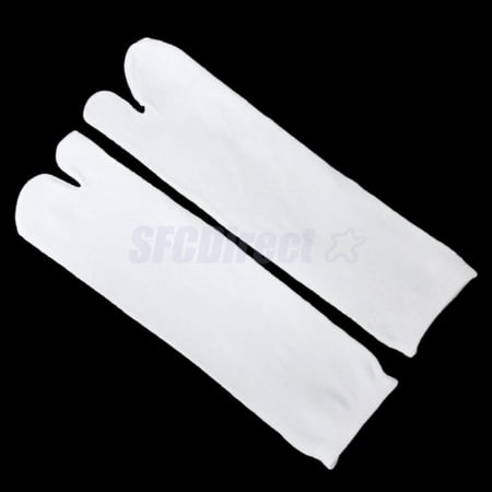 Clearance Sale 3 Pairs Japan Tabi Socks Split 2 Toe Sandals Ninja Slipper Japanese Kimono Cotton
Clearance Sale 3 Pairs Japan Tabi Socks Split 2 Toe Sandals Ninja Slipper Japanese Kimono Cotton