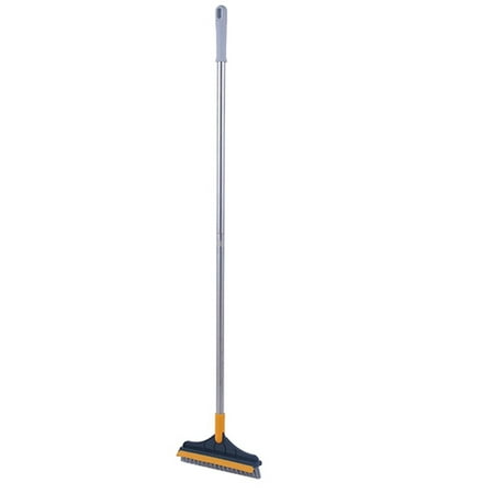 Space Cleaning Squeegee Brush Floor Cleaning Brush Floor Scrub Brush with Long Handle Stiff Bristle Brush Scrubber
Space Cleaning Squeegee Brush Floor Cleaning Brush Floor Scrub Brush with Long Handle Stiff Bristle Brush Scrubber