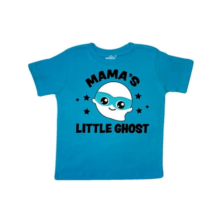 Inktastic Cute Mama s Little Ghost with Stars Gift Toddler Boy or Toddler Girl T-Shirt
Inktastic Cute Mama s Little Ghost with Stars Gift Toddler Boy or Toddler Girl T-Shirt