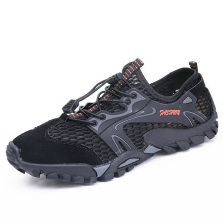 Men s Plus Size Shoes Outdoor Breathable Wading Creek Shoes Hiking Shoes
Men s Plus Size Shoes Outdoor Breathable Wading Creek Shoes Hiking Shoes