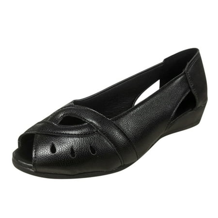 HGWXX7 Fashion Spring And Summer Women Casual Shoes Shoes Shallow Mouth Flat Large Size Fish Mouth Wedge Soft Bottom Fall Shoes
HGWXX7 Fashion Spring And Summer Women Casual Shoes Shoes Shallow Mouth Flat Large Size Fish Mouth Wedge Soft Bottom Fall Shoes