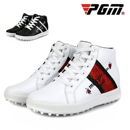 PGM Golf Shoes Women’s High Upper Inside Heightening Shoes Women’s Shoes Waterproof Shoes Golf shoes
PGM Golf Shoes Women’s High Upper Inside Heightening Shoes Women’s Shoes Waterproof Shoes Golf shoes