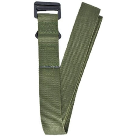 Riggers Belt - Olive