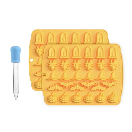 HSMQHJWE Baking Skullss Cookie Moulds DIY Candy Tools Moulds Pumpkin Moulds Spiderss Moulds Witch Hat Moulds Bat Cookie Moulds Cake Moulds
HSMQHJWE Baking Skullss Cookie Moulds DIY Candy Tools Moulds Pumpkin Moulds Spiderss Moulds Witch Hat Moulds Bat Cookie Moulds Cake Moulds