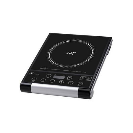 Sunpentown Micro-Computer Radiant Cooktop