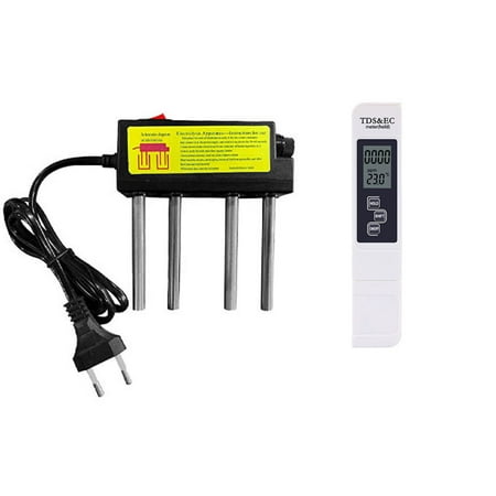 Kitchen Organization Kitchen Appliances Portable Water Electrolysis Quality Tester Tool Pen Set
Kitchen Organization Kitchen Appliances Portable Water Electrolysis Quality Tester Tool Pen Set