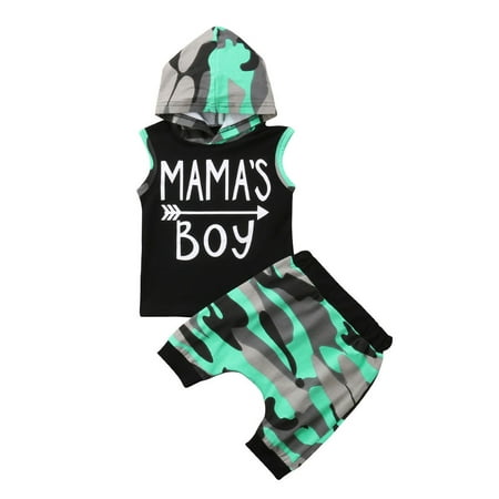 Loalirando Toddler Kid Baby Boys Summer Casual Letter Print Sleeveless Hooded Tank Top Shorts Set 2Pcs Clothes
Loalirando Toddler Kid Baby Boys Summer Casual Letter Print Sleeveless Hooded Tank Top Shorts Set 2Pcs Clothes