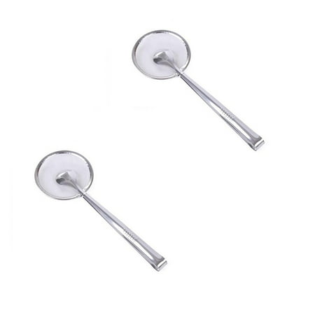 Efsteb Barbecue Tools Clearance 2pc Clip Food Kitchen Oil Frying BBQ Filter Multi functional Filter Spoon With
Efsteb Barbecue Tools Clearance 2pc Clip Food Kitchen Oil Frying BBQ Filter Multi functional Filter Spoon With