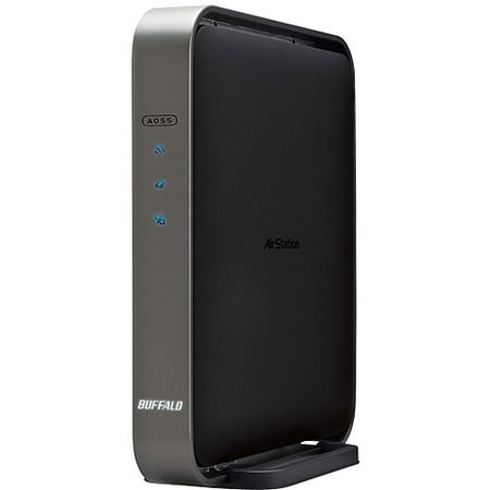 Buffalo Technology WZR-D1800H Wireless AC1300 DB Gig Router
