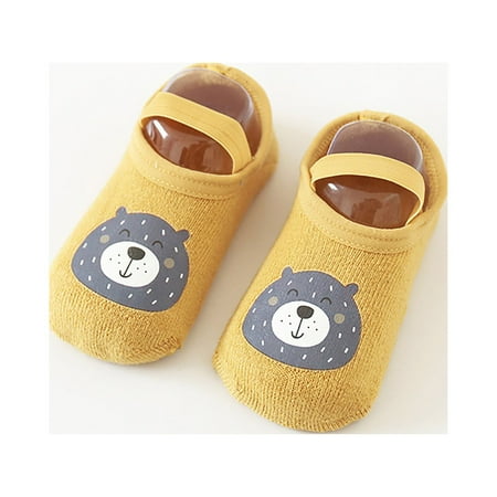 eczipvz Toddler Shoes Cute Children Toddler Shoes Autumn and Winter Boys and Girls Floor Sports Non Slip Warm Lightweight and Toddler Shoes 9 (Yellow 7 Toddler)
eczipvz Toddler Shoes Cute Children Toddler Shoes Autumn and Winter Boys and Girls Floor Sports Non Slip Warm Lightweight and Toddler Shoes 9 (Yellow 7 Toddler)