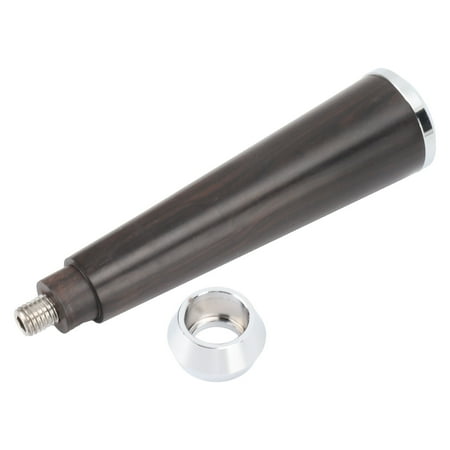 Coffee Filter Handle Coffee Machine Handle M10 Thread Easy Installation For Household Use
Coffee Filter Handle Coffee Machine Handle M10 Thread Easy Installation For Household Use