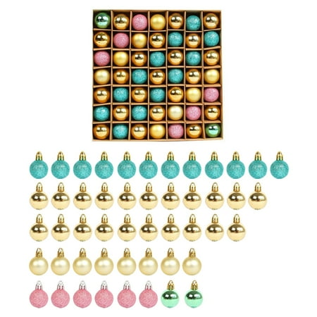 Pgeraug Pendants Christmas Ball Decoration Christmas Tree Decoration Shatterproof Christmas Tree Decoration Lanyard Multicolor Party Decoration Ornament Ball Decoration Pendant Hangs B
Pgeraug Pendants Christmas Ball Decoration Christmas Tree Decoration Shatterproof Christmas Tree Decoration Lanyard Multicolor Party Decoration Ornament Ball Decoration Pendant Hangs B