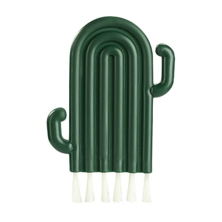 Multifunctional Cleaning Brush Cup Cover Brush Groove Small Corner Crevices Brush Cleaning Brush ViLaViDe
Multifunctional Cleaning Brush Cup Cover Brush Groove Small Corner Crevices Brush Cleaning Brush ViLaViDe