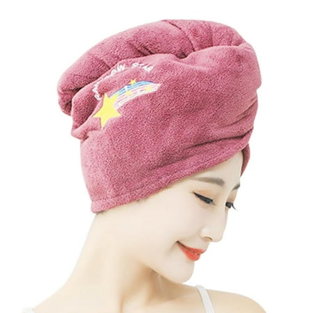 TAONMEISU Fast Dry Hair Towel Buckle Absorbent Quick Dry Microfiber Towel Anti-Frizz Super Absorbent Long Hair Microfiber Towel cool
TAONMEISU Fast Dry Hair Towel Buckle Absorbent Quick Dry Microfiber Towel Anti-Frizz Super Absorbent Long Hair Microfiber Towel cool