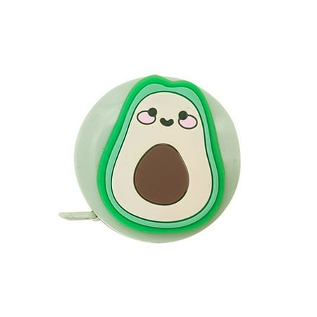 CHAOMA Soft Tape Measure Double Scale Body Tape Measuring Retractable for Tailor Sewing
CHAOMA Soft Tape Measure Double Scale Body Tape Measuring Retractable for Tailor Sewing