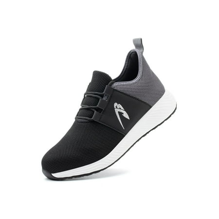 Steel Toe Work Shoes for Men Women Nonslip Breathable Safety Shoes Anti-Pierce Lightweight Industrial Sneakers Construction Shoes
Steel Toe Work Shoes for Men Women Nonslip Breathable Safety Shoes Anti-Pierce Lightweight Industrial Sneakers Construction Shoes