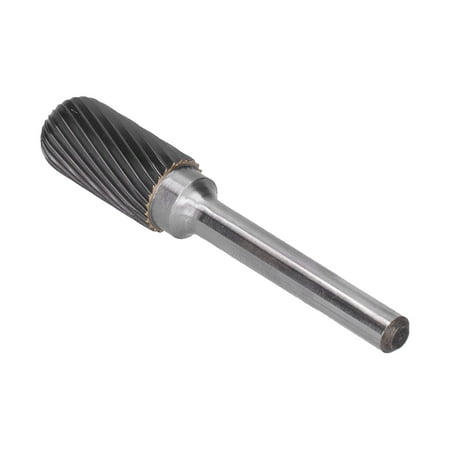 Die Grinder Bits Practical Carbide Burr Portable For Model Engineering For Metal Products For Tool Manufacturing Single
Die Grinder Bits Practical Carbide Burr Portable For Model Engineering For Metal Products For Tool Manufacturing Single