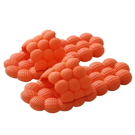 Gzztg Sandals Women Open Toe Bubble Slides For And Men Ultra Cushioned Funny Lychee Womens Sandles
Gzztg Sandals Women Open Toe Bubble Slides For And Men Ultra Cushioned Funny Lychee Womens Sandles