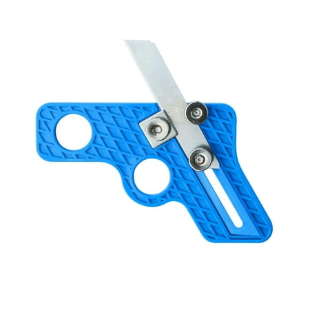 Yrtoes Craftsman Tool Set Caliper Measuring Tool Multi-function Trimming Knife Easily Cut Curved/straight Hand-held Trimming Machine Trimming Machine鈥嬧€Clearance Items
Yrtoes Craftsman Tool Set Caliper Measuring Tool Multi-function Trimming Knife Easily Cut Curved/straight Hand-held Trimming Machine Trimming Machine鈥嬧€Clearance Items
