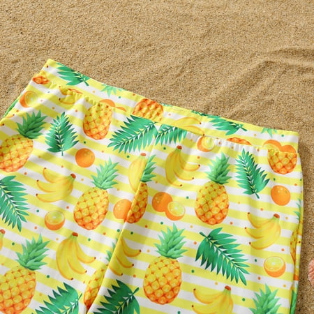 Cathalem Womens Swimsuit Bottoms Family Pajamas Summer Matching Edge Parent-child Family Ruffles Parent Flounces Child Swimsuit And Checke Pajamas Family Yellow 2 Years
Cathalem Womens Swimsuit Bottoms Family Pajamas Summer Matching Edge Parent-child Family Ruffles Parent Flounces Child Swimsuit And Checke Pajamas Family Yellow 2 Years
