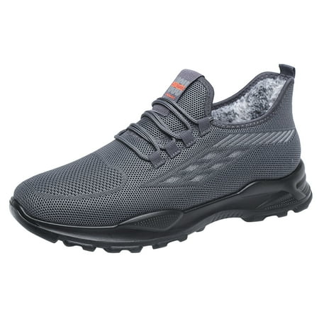 Qufokar Mens Slippers Size 12 Wide Width Snow Boots Mens 8 Men Snow Boots Fashionable Sports Cotton Boots In Autumn And Winter Comfort Plush Warm Flat
Qufokar Mens Slippers Size 12 Wide Width Snow Boots Mens 8 Men Snow Boots Fashionable Sports Cotton Boots In Autumn And Winter Comfort Plush Warm Flat