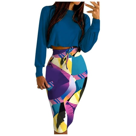 wofedyo Scrubs For Women Set Long Sleeve Top & Checker Print Drawstring Shirred Skirt Set Eggings For Women Sweatsuits For Women Set 2 Piece
wofedyo Scrubs For Women Set Long Sleeve Top & Checker Print Drawstring Shirred Skirt Set Eggings For Women Sweatsuits For Women Set 2 Piece