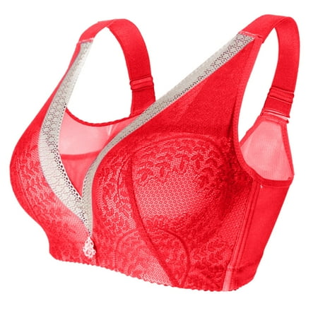 kpoplk Bras Women Lace Bra Underwire Unlined Bra Floral Sheer Non Padded See Through(E)
kpoplk Bras Women Lace Bra Underwire Unlined Bra Floral Sheer Non Padded See Through(E)