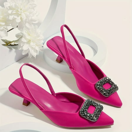 Women s Faux Pearl Decor Shoes Soft Sole Comfy Chunky Heel Party Shoes Point Toe Dress Shoes
Women s Faux Pearl Decor Shoes Soft Sole Comfy Chunky Heel Party Shoes Point Toe Dress Shoes