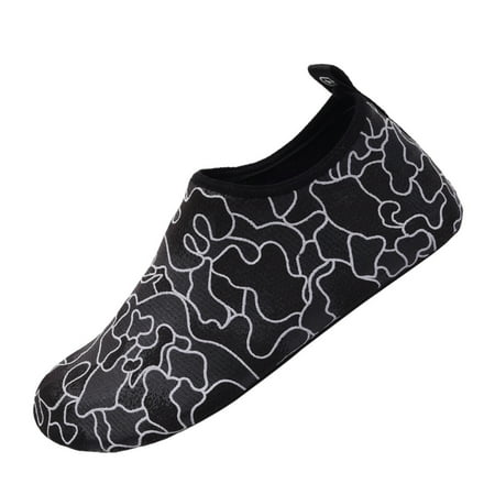 Couples Outdoor River Tracing Shoes Wading Swimming Barefoot Diving Casual Shoes
Couples Outdoor River Tracing Shoes Wading Swimming Barefoot Diving Casual Shoes