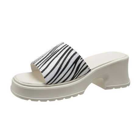 YanHoo Boho Slide Sandals for Women Girls Dressy Low Wedge Sandal Casual Open Toe Flat Sandals Summer Beach Slip on Sandals Platform Sandals
YanHoo Boho Slide Sandals for Women Girls Dressy Low Wedge Sandal Casual Open Toe Flat Sandals Summer Beach Slip on Sandals Platform Sandals