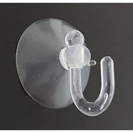 Suction cup with hook 40 pieces - holder for light chain light net etc. - light chain holder suction cup GTICPHYJ
Suction cup with hook 40 pieces - holder for light chain light net etc. - light chain holder suction cup GTICPHYJ
