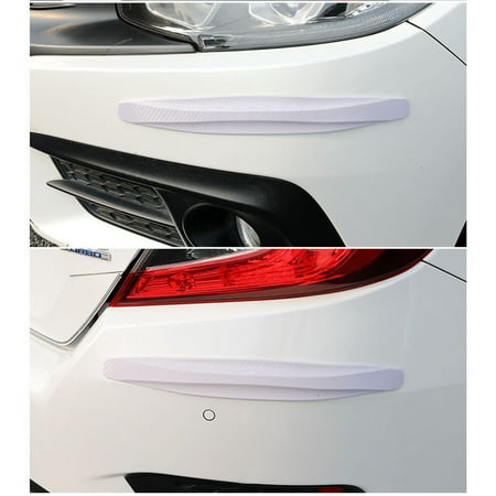 Front and Rear Collision Strip Carbon Fiber Stripe Protection Strip Scratch Tape Body Scratch Decoration Protection Sticker
Front and Rear Collision Strip Carbon Fiber Stripe Protection Strip Scratch Tape Body Scratch Decoration Protection Sticker