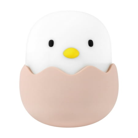 Night Light Child LED Baby Night Light Press Lamp Children S Room with Press Switch for Baby Room Warm Light
Night Light Child LED Baby Night Light Press Lamp Children S Room with Press Switch for Baby Room Warm Light