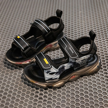 Boy Sandals Sandals Boys Fashionable Kid Sandals Boys Sandals Stitch Slippers for Girls Beautiful Girls Sandals Boys Sandals Black 33
Boy Sandals Sandals Boys Fashionable Kid Sandals Boys Sandals Stitch Slippers for Girls Beautiful Girls Sandals Boys Sandals Black 33