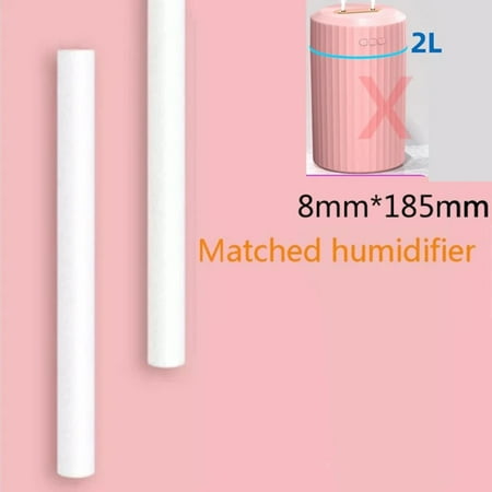 Replaceable Improved Small Household Aromatic Diffusion Water Absorbent Cotton Swab Core Air Humidifier for Enhanced Air Quality. Cut Filters Can Boost Length.
Replaceable Improved Small Household Aromatic Diffusion Water Absorbent Cotton Swab Core Air Humidifier for Enhanced Air Quality. Cut Filters Can Boost Length.