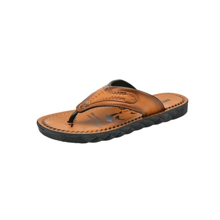 Harsuny Men s House Casual Slides Cozy Nonslip Slip On Driving Soft Backless Slippers
Harsuny Men s House Casual Slides Cozy Nonslip Slip On Driving Soft Backless Slippers