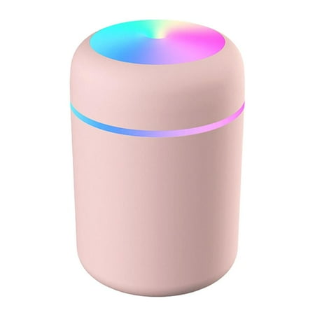 Air Humidifier|300ml Humidifier with Multicolor LED Night Light for Bedroom|USB Humidifier for Office Home Travel Auto Shut-Off 2 Mist Modes Quiet Desktop Humidifier
Air Humidifier|300ml Humidifier with Multicolor LED Night Light for Bedroom|USB Humidifier for Office Home Travel Auto Shut-Off 2 Mist Modes Quiet Desktop Humidifier